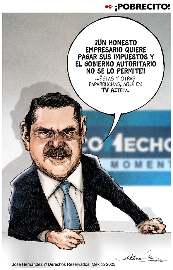 Pobrecito